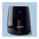 سرخ کن بدون روغن Noon مدل GLA-302