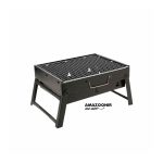 منقل مسافرتی زغالی تاشو نون