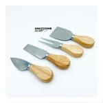 ست کارد صبحانه خوری