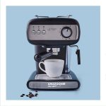 قهوه ساز اسپرسو نون مدل CM-8500A-GS