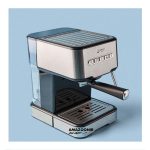 قهوه ساز اسپرسور نون مدل CM-5403D-GS