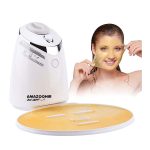 دستگاه ماسک ساز صورت مدل Beauty ZR