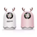 دستگاه بخور سرد مدل mouse