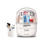 جعبه لوازم آرایشی و بهداشتی مدل A01