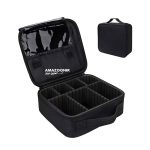 کیف لوازم آرایشی دستی