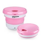 مینی لباسشویی قابل حمل و تاشو