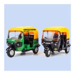 آتوریکشا، توک توک