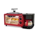 صبحانه ساز 3 در 1 برند CYBER مدل CYBO-345