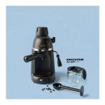 قهوه ساز اسپرسو و کاپوچینو برند Noon مدل CM5409