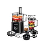 غذاساز 5 کاره برند بلک اند دکر مدل FX775-B5