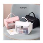 کیف محصولات مراقبتی و آرایشی ضد آب مدل A01