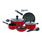 سرویس نسوز 9 تکه برند Prestige