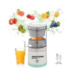 آب مرکبات گیر قابل حمل Citrus Juicer مدل YZJ-001