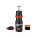 اسپرسو ساز قابل حمل مدل دستی