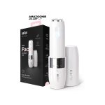 ماشین اصلاح موی صورت بانوان براون مدل FS1000