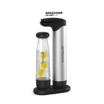 دستگاه سودا ساز Sodaology همراه کپسول گاز مدل SDO1