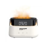 دستگاه خوشبو کننده هوا و بخور سرد مدل Hivagi