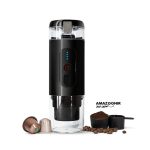 اسپرسو ساز قابل حمل مدل AROPY