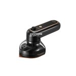 اتو مسافرتی شارژی با اسپری آب مدل mini01