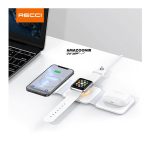 شارژر وایرلس RCCI مدل RCW-27