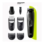 ست ماشین اصلاح براون مدل MGK3220