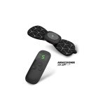 مینی ماساژور قابل حمل چند منظوره مدل EMS