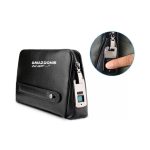 کیف دستی اثر انگشتی FingerPrint مدل FilipLock 01