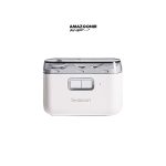 ناخن گیر و سوهان ناخن برقی شولون مدل LQ-DDZJD01