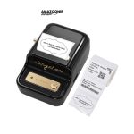 پرینتر حرارتی قابل حمل Niimbot مدل B21