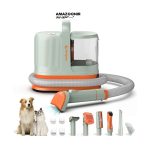 جارو برقی مخصوص نظافت حیوان خانگی Molypet  مدل KG01