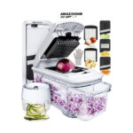 خرد کن 5 در 1 برند Kiloko