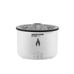 دستگاه بخور۲ کاره مدل Volcanic Aroma Diffuser