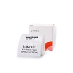 برچسب حرارتی مخصوص پرینتر نیمبات