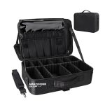 کیف لوازم آرایشی و بهداشتی مسافرتی سایز بزرگ