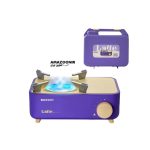 اجاق گاز مسافرتی و کمپینگ مکسسان مدل Latte