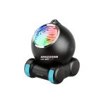 پارتی لایت همراه با اسپیکر  Galaxy مدل GP06 pro