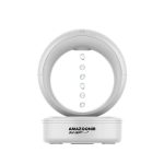 دستگاه بخور مدل Anti Gravity