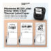 پرینتر حرارتی لیبل قابل حمل برند Phomemo مدل M220 - Image 8