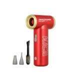 جت فن Kica مدل Jet Fan 2 همراه کیت جارو