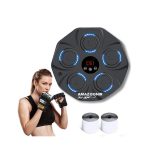 دستگاه بوکس دیواری هوشمند موزیکال مدل ‎NIBEMINENT01