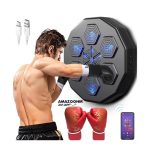 دستگاه بوکس دیواری هوشمند موزیکال مدل ‎SOOFAM