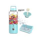 مخلوط کن قابل حمل Sandokey مدل 500ml