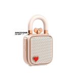 اسپیکر بلوتوثی Divoom مدل LoveLock