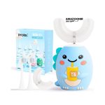 مسواک برقی سه بعدی Dycrol مخصوص کودک