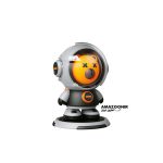 خوشبو کننده خودرو DOKIY Interstellar مدل DK-gxs-221