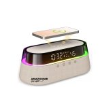 ساعت زنگ دار دیجیتال 6 در 1 برند Ezvalo مدل SA1