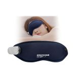 ماساژور چشم سرد و گرم