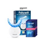 کیت سفیدکننده دندان Fairywill