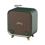 دستگاه رطوبت ساز و رایحه درمانی همراه با اسپیکر برند Allways مدل Aqua10