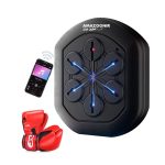 دستگاه بوکس دیواری هوشمند موزیکال مدل ‎Generic